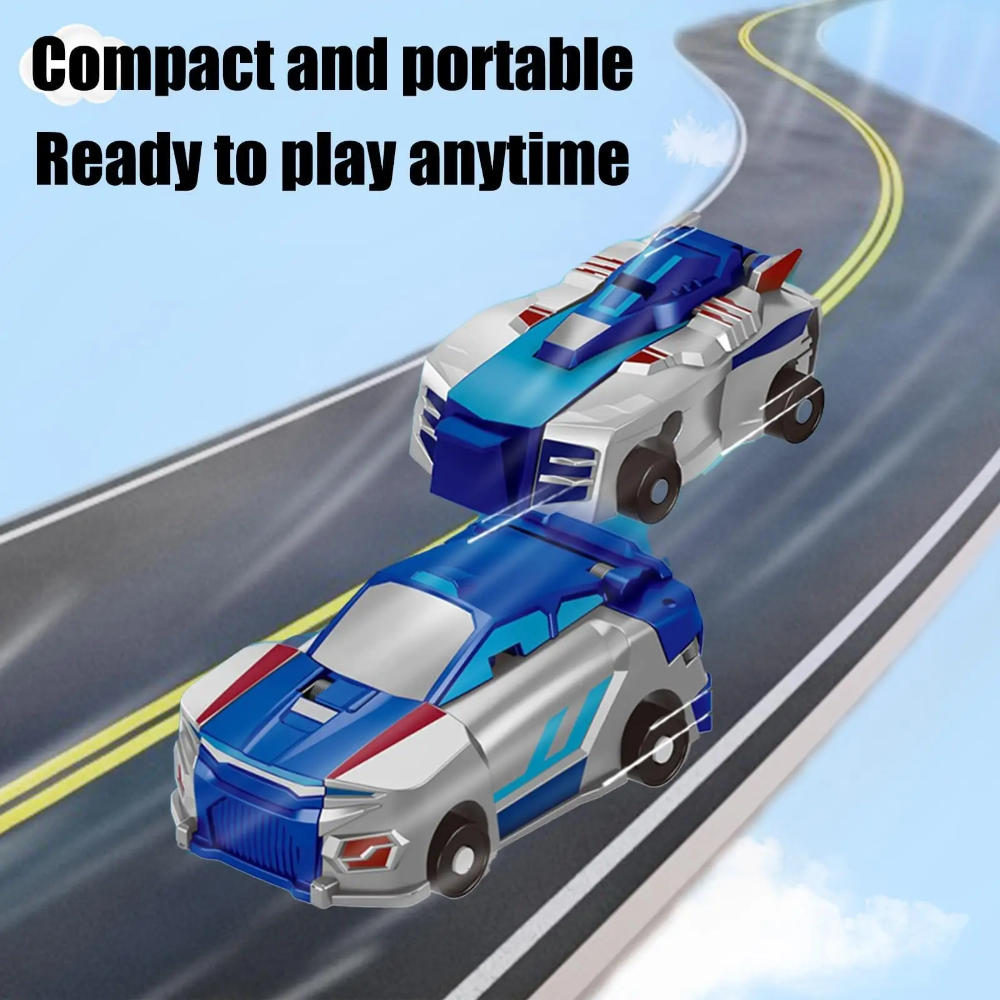 TurboDrake™ — Ignite Endless Imagination with Instant Transforming Adventure