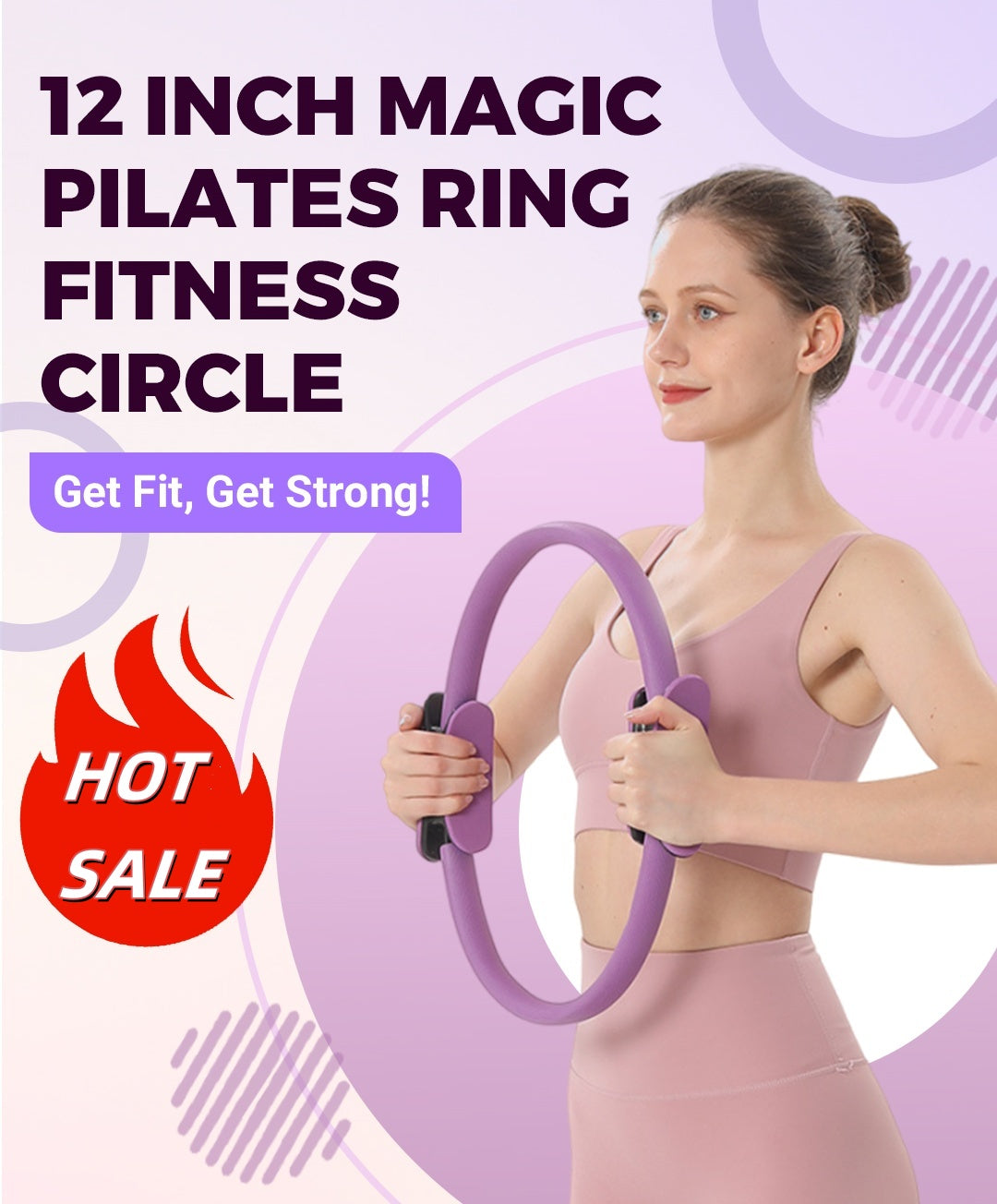PowerSculpt™ — Unleash Full-Body Strength and Perfect Posture Wherever You Go