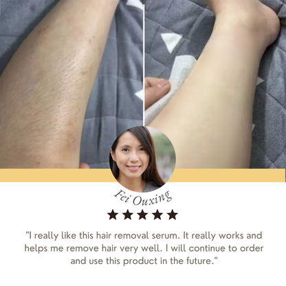 SilkAura™ — Experience Instant Silk-Smooth Skin Without Irritation or Itch