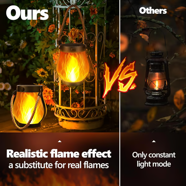 EmberLuxe™ — Ignite Endless Cozy Nights with a Safe, Smokeless Flame