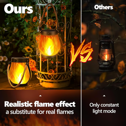 EmberLuxe™ — Ignite Endless Cozy Nights with a Safe, Smokeless Flame