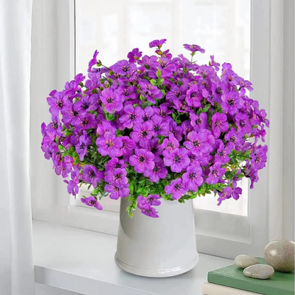 FloraLuxe™ — Forever-Fresh Blooms That Brighten Your World Without Lifting a Finger