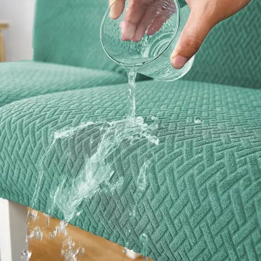 CoverSculpt™ — Effortless Chair Protection That Keeps Your Space Flawless and Stylish