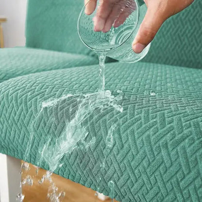 CoverSculpt™ — Effortless Chair Protection That Keeps Your Space Flawless and Stylish
