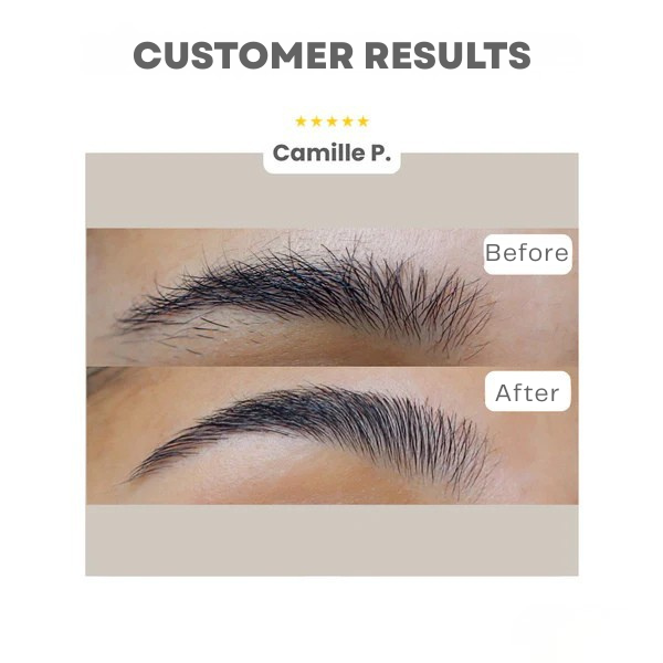 BrowVanta™ — Effortless Precision That Boosts Your Confidence Instantly