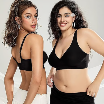 LumaLift™ — Feel All-Day Freedom with Flawless Curves and Whisper-Soft Comfort