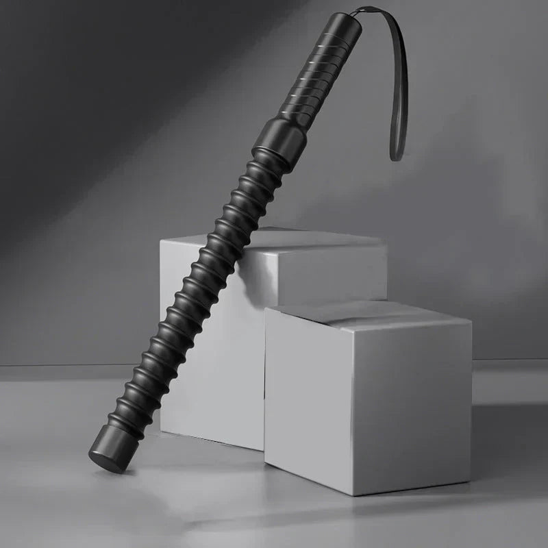 TurboTide™ — Ignite Full-Body Power with Silent, Effortless Precision
