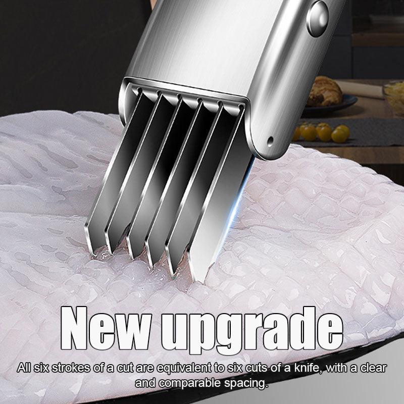 PrecisionSlice™ — Transform Your Kitchen Chaos into Quick, Confident Prep Joy