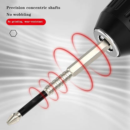 TitanTorque™ — Master Every Screw with Unmatched Power and Precision