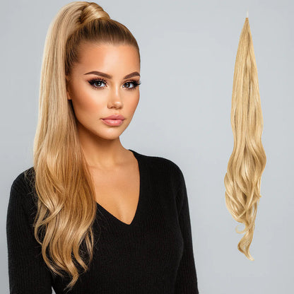 LuminaLift™ — Unlock Instant Volume and All-Day Confidence with Effortless Elegance