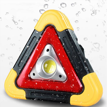 BlazeGuard™ Pro — Command attention and own your safety with unstoppable emergency light power