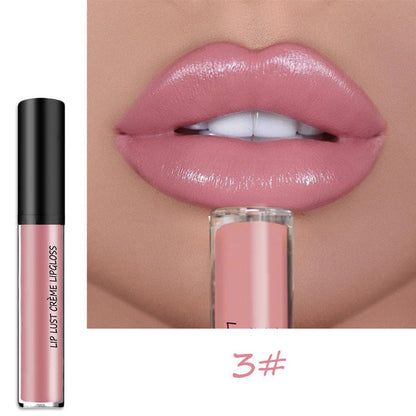 VelvetRadiance™ — All-Day Waterproof Glow That Feels Like Silk and Captivates Every Eye
