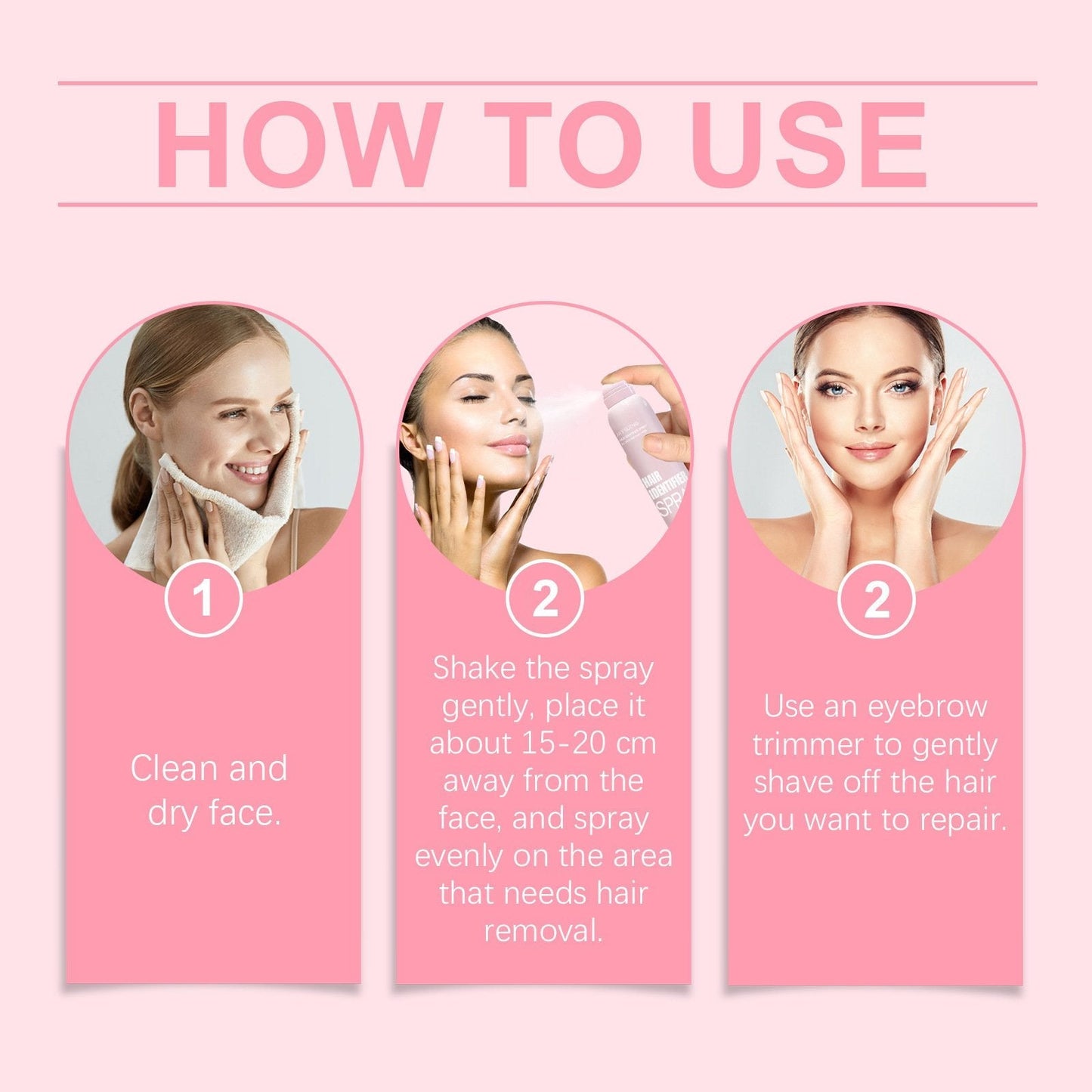 LumaVeil™ — Reveal Every Hidden Hair for Your Silkiest, Most Radiant Skin Yet
