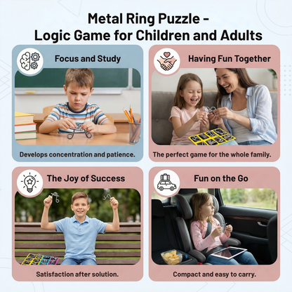 NeuroLink™ — Ignite Unstoppable Focus and Master Every Mental Challenge