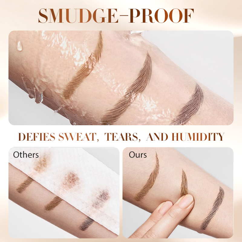 PrecisionMark™ — Create Unstoppable Eye Drama That Lasts All Day