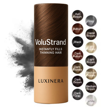VoluBloom™ — Instantly Vanish Thinning Spots for Bold, Unshakable Confidence