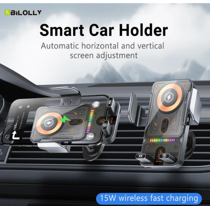 EdgeGuard™ — Invisible Armor That Keeps Your Ride Flawless and Fearless