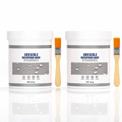 HydroLock™ — Invisible, flexible armor that stops leaks and saves your surfaces for good