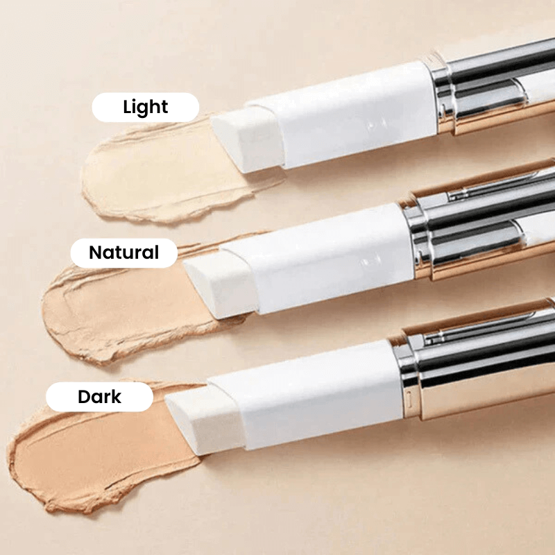 RadiantMist™ — Unlock Your Skin’s True Glow with Flawless, Feather-Light Coverage