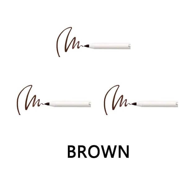 VividStream™ Precision Liner — Command Attention with Flawless, All-Day Bold Eyes
