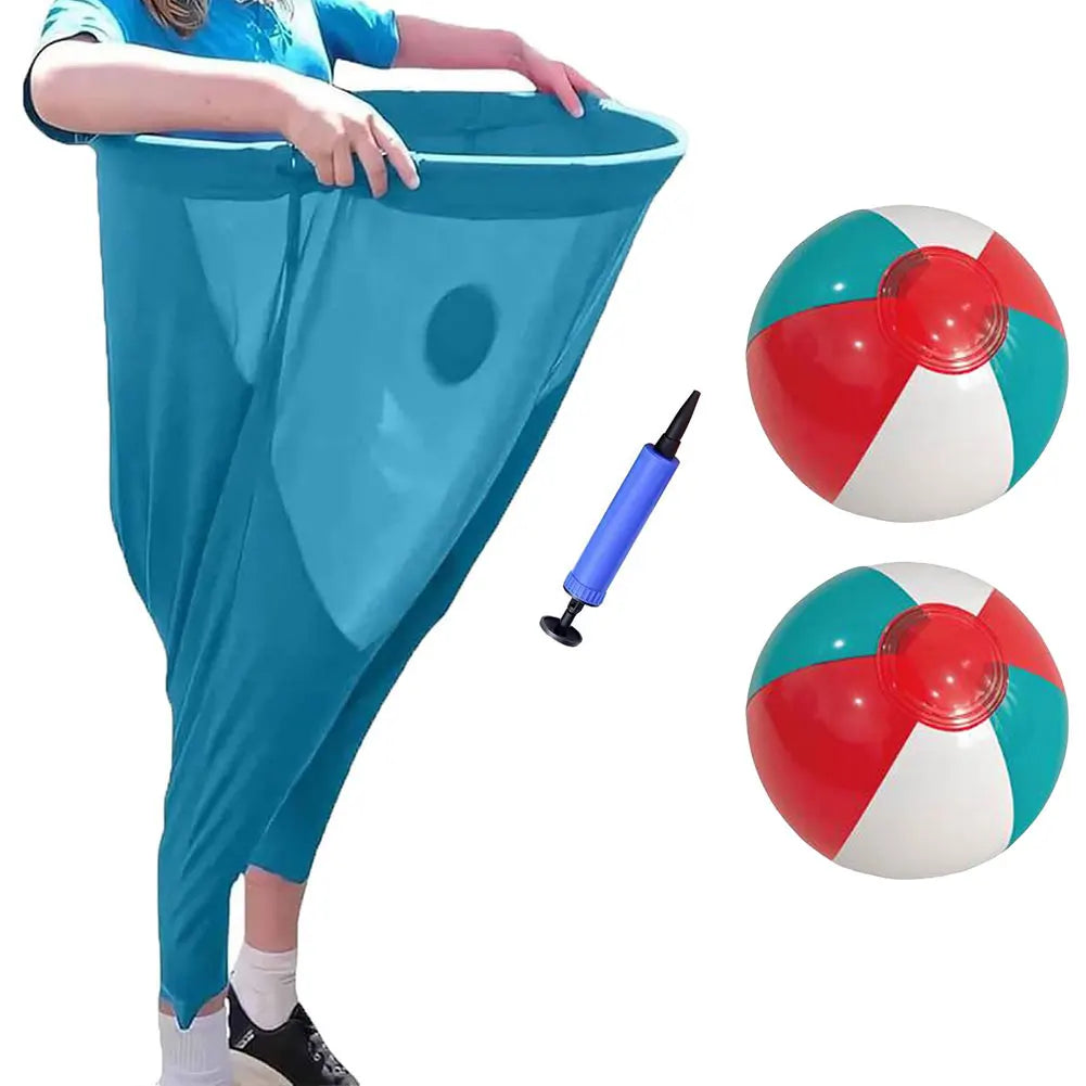 SkyBounce™ — Ignite Wild Laughter and Unstoppable Indoor Energy