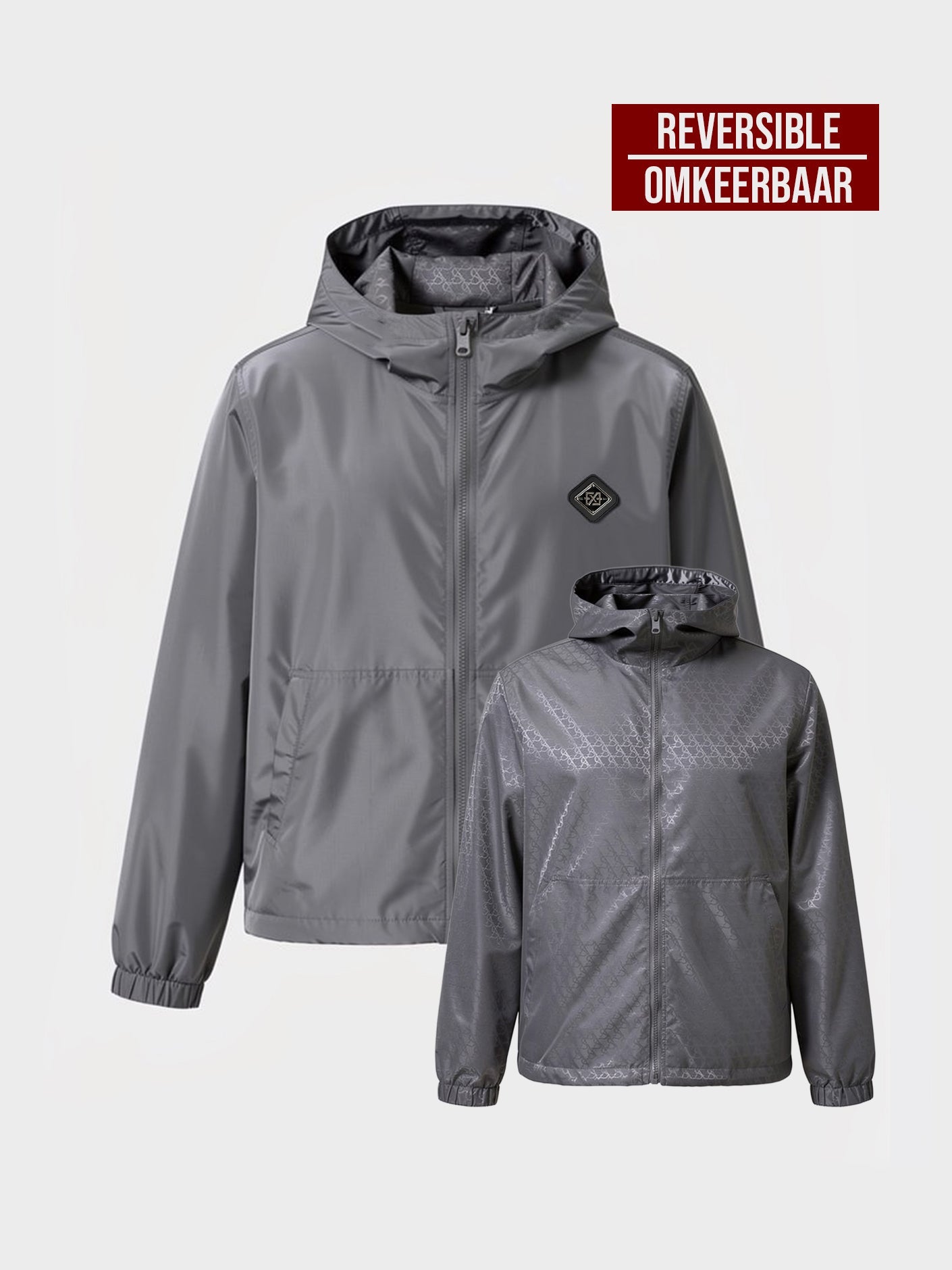 AeroShift™ — Flip Your Style and Weather the Day with Unmatched Freedom