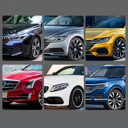 RadiantShield™ Spray — Unlock a Jaw-Dropping Showroom Shine That Fights Dirt and Scratches for Months