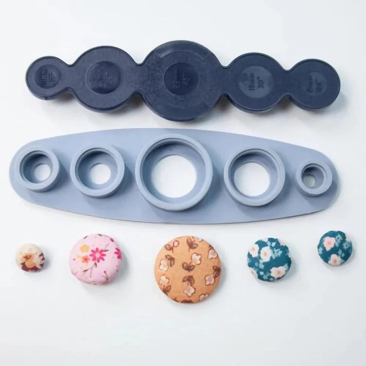 ButtonAura™ — Craft Perfect, Show-Stopping Buttons That Turn Heads Instantly