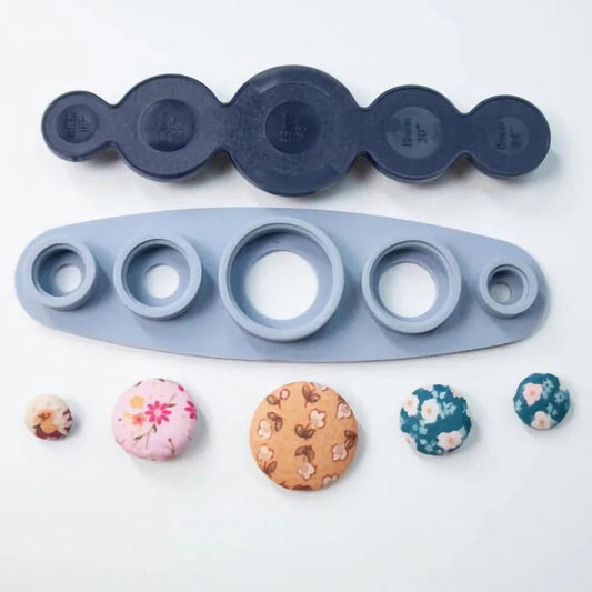 ButtonAura™ — Craft Perfect, Show-Stopping Buttons That Turn Heads Instantly