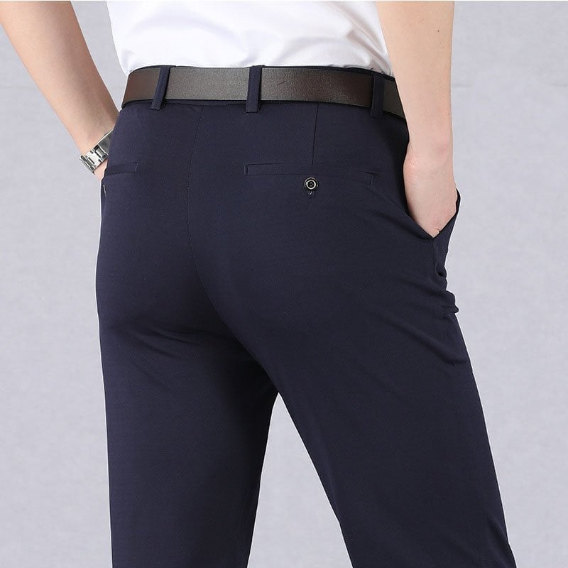 MomentumFlex™ Pants — Unleash All-Day Confidence with Effortless Stretch and Sharp Style