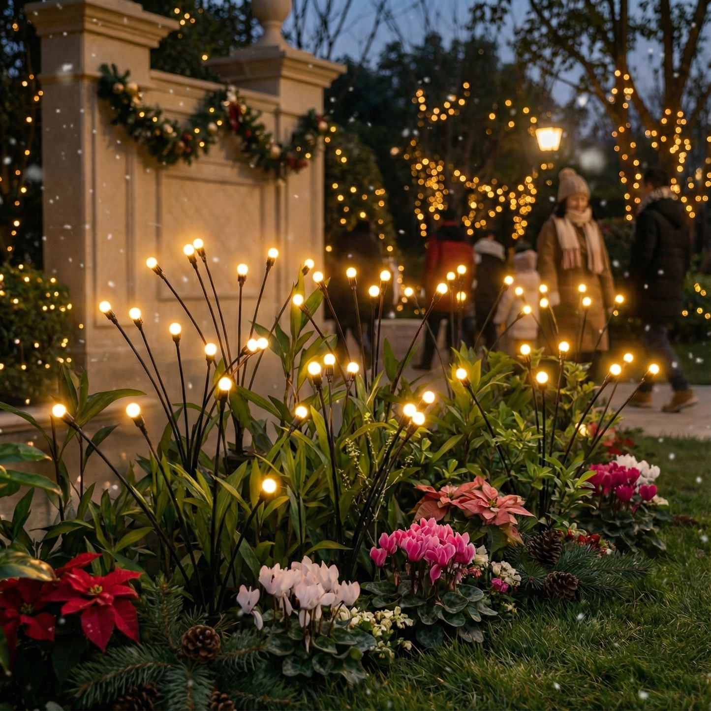 LuminaraGlow™ — Transform Your Nights with Magical, Effortless Serenity