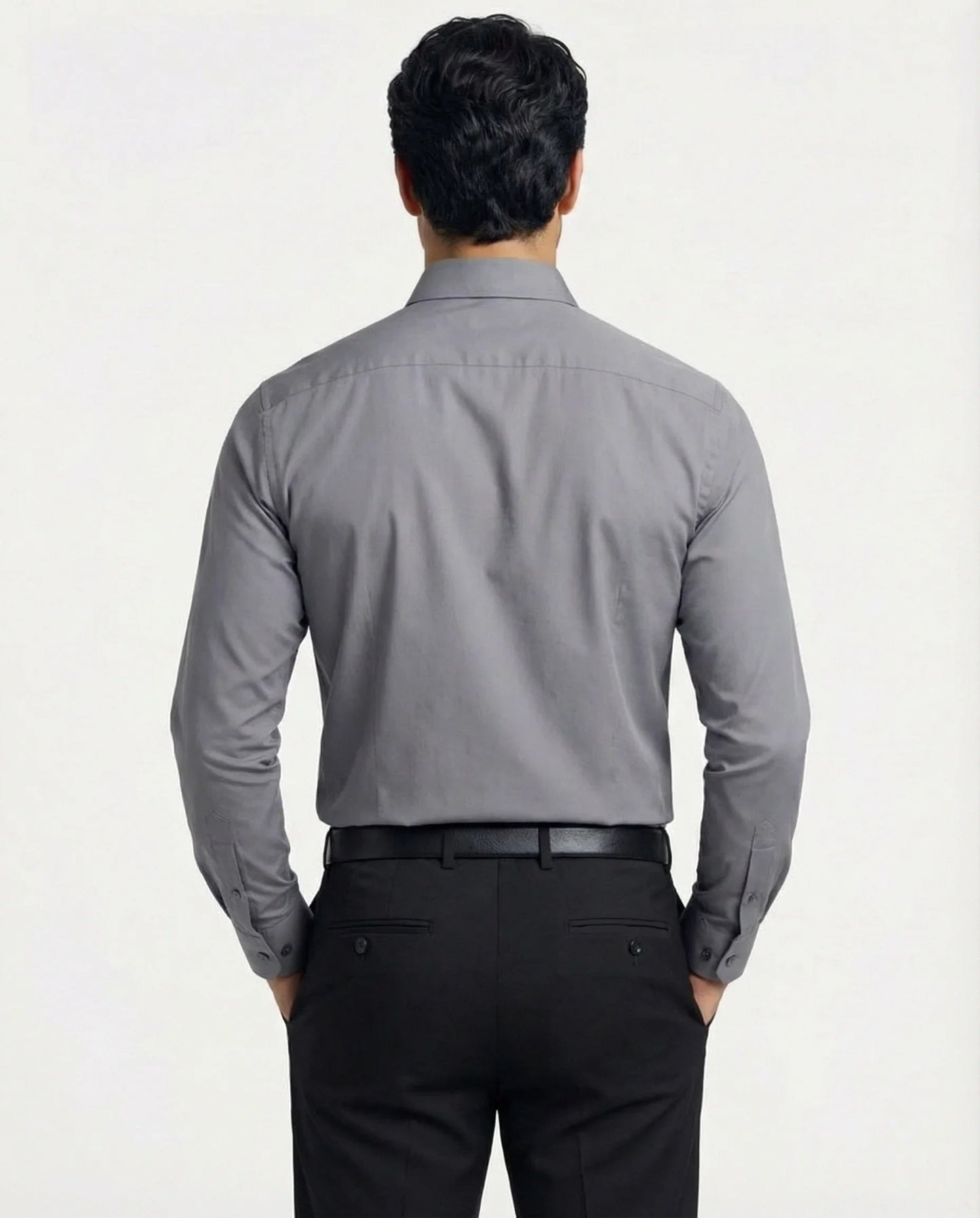 JetStream™ Performance Shirt — Stay Sharp, Sweat-Free, and Unstoppable All Day Long