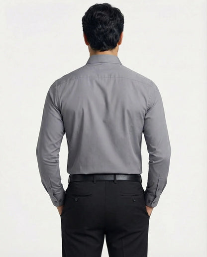 JetStream™ Performance Shirt — Stay Sharp, Sweat-Free, and Unstoppable All Day Long
