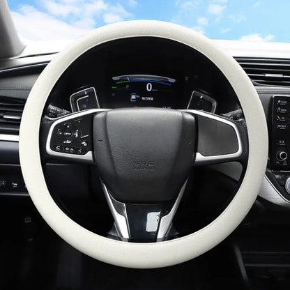GripFusion™ — Transform Your Drive with Unstoppable Comfort and Style