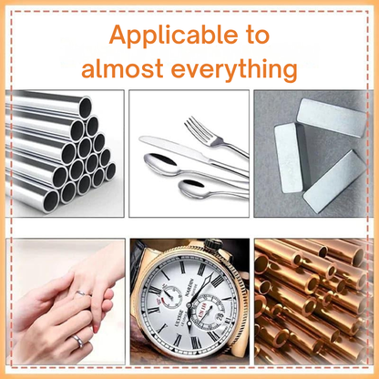 PureLustre™ — Unlock Stunning Shine and Rust-Free Beauty in Seconds