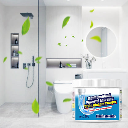 PipePulse™ — Fast, Fuss-Free Drain Power That Restores Fresh Flow and Peace of Mind