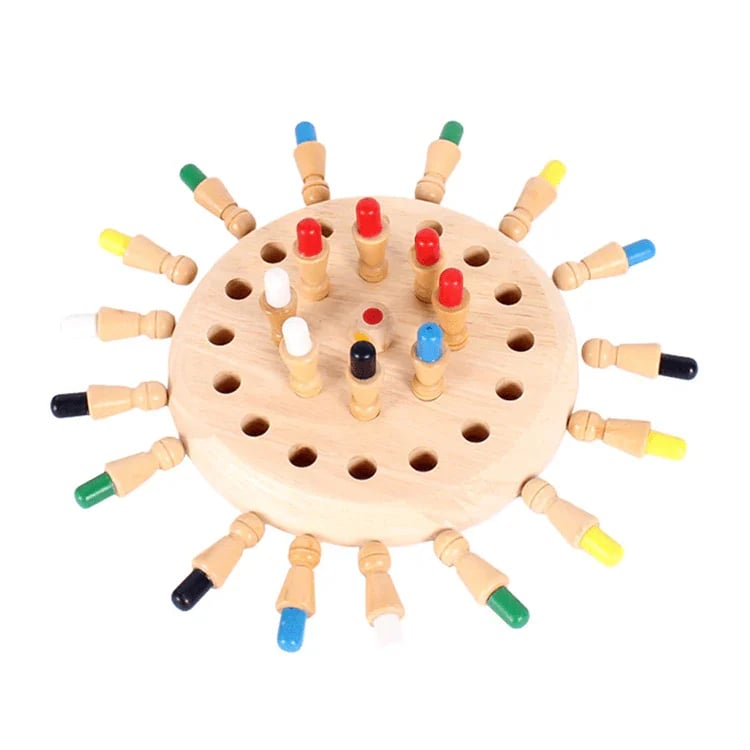 NeuroSpark™ Memory Match — Ignite Your Child’s Focus and Unlock Lifelong Brilliance