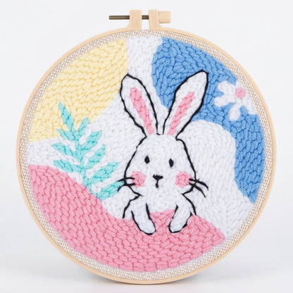 ThreadAura™ — Stitch Stress Away and Unleash Stunning Creative Joy
