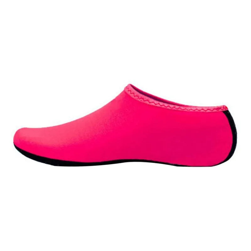 TorrentStride™ — Own Every Splash with Featherlight, Slip-Proof Confidence