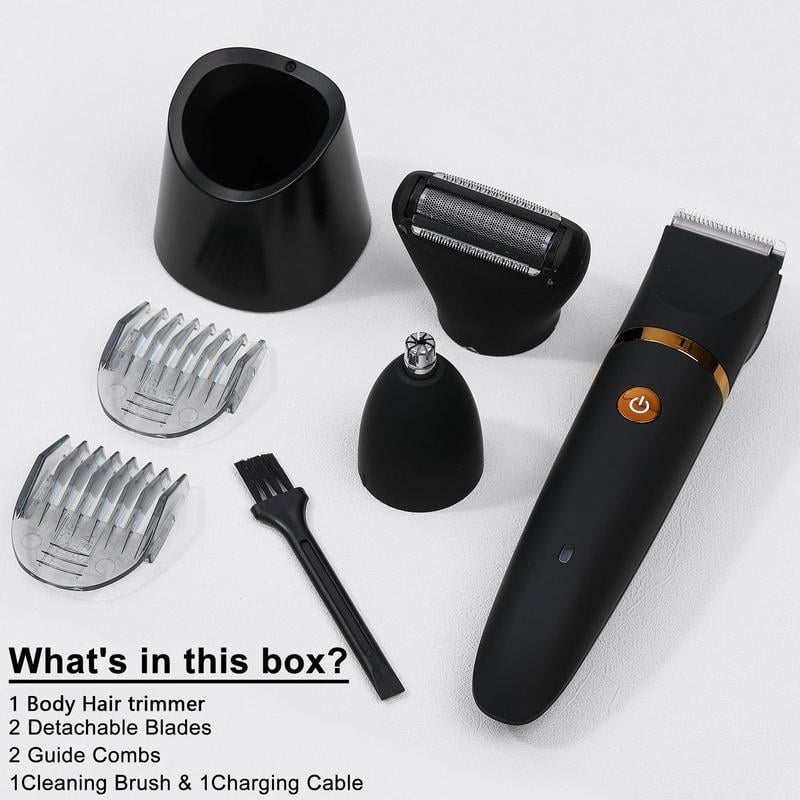 TrimSculpt™ — Command Every Detail and Step Out with Unstoppable Confidence