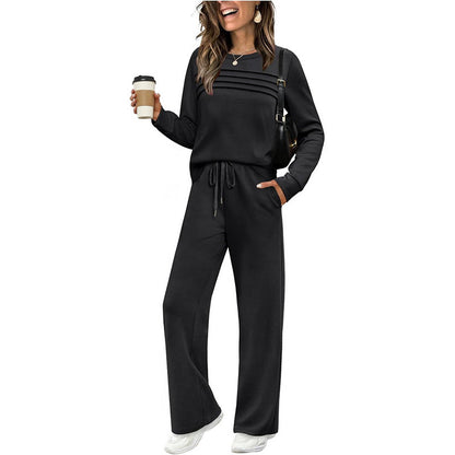 VelaraEase™ — Feel Wrapped in Soft, Stylish Comfort All Day Long