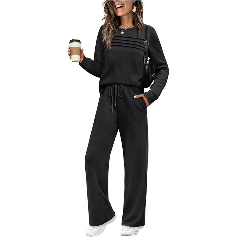 VelaraEase™ — Feel Wrapped in Soft, Stylish Comfort All Day Long