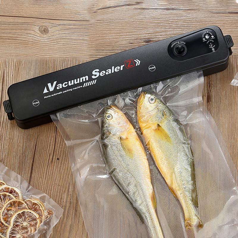 FreshVault™ — Lock In Flavor and Banish Waste for Good