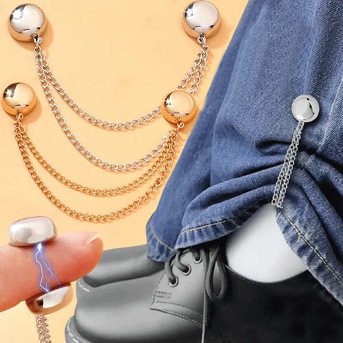 FinestraClips™ — Transform Any Outfit into Your Perfect Confidence Boost