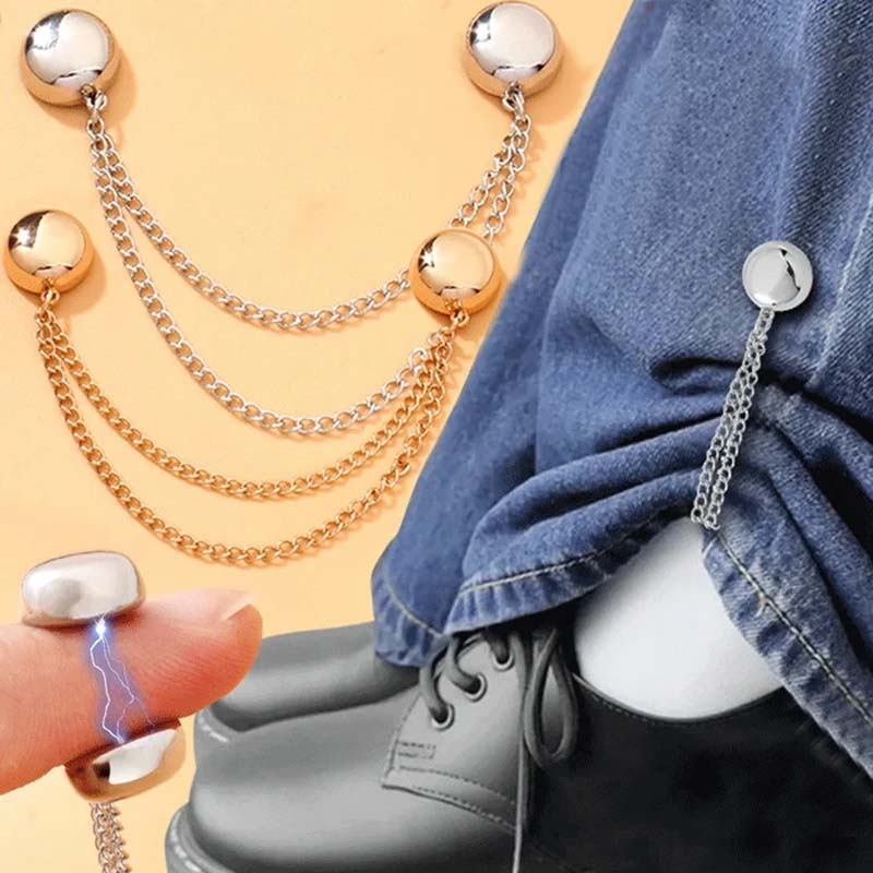 FinestraClips™ — Transform Any Outfit into Your Perfect Confidence Boost