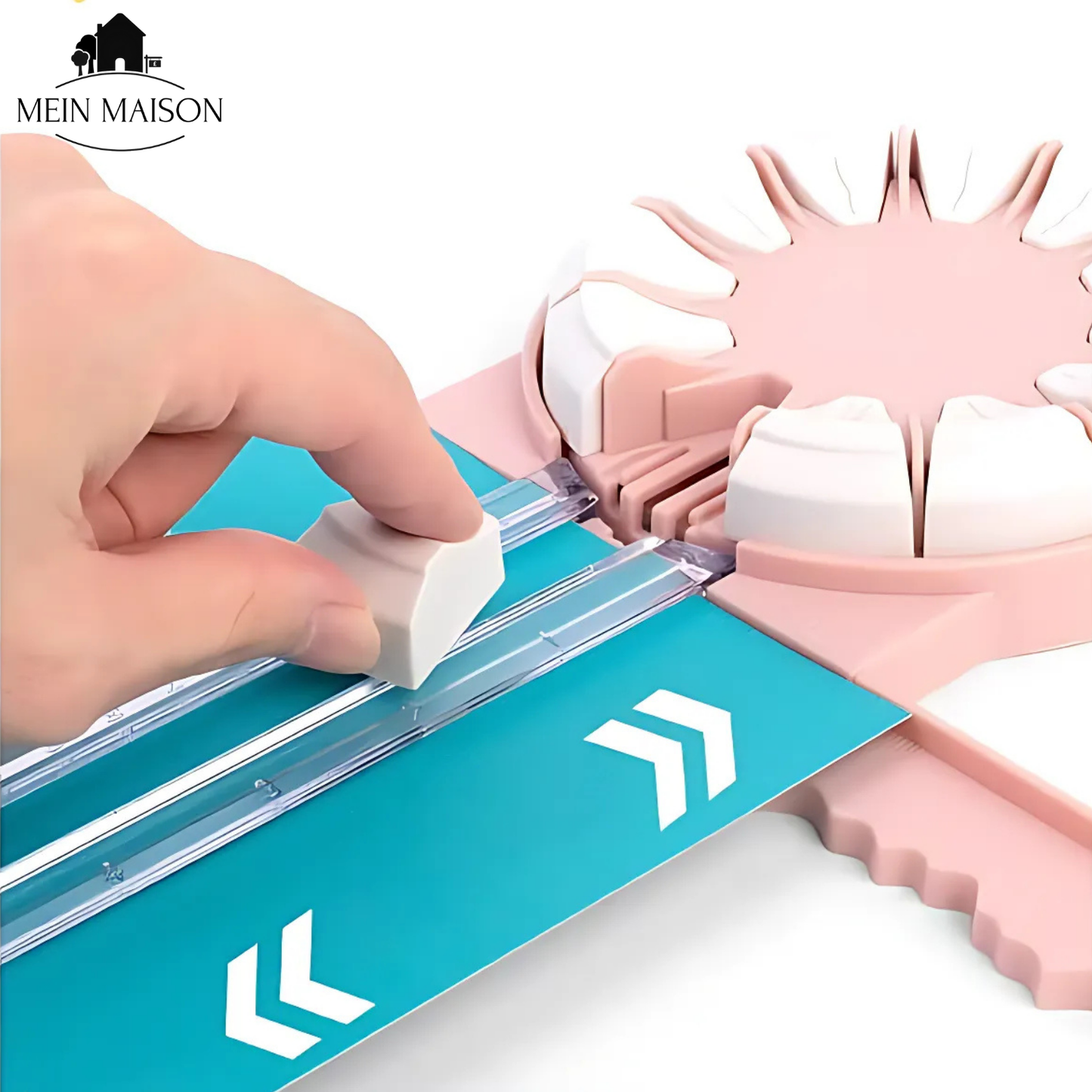 SliceMaster™ — Unleash Flawless Cuts That Elevate Every Craft Into a Masterpiece