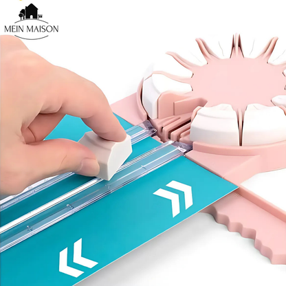 SliceMaster™ — Unleash Flawless Cuts That Elevate Every Craft Into a Masterpiece