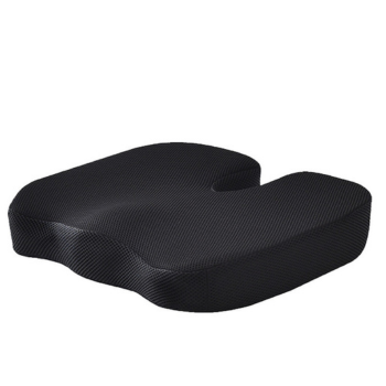 ErgoEase™ Contour Cushion — Finally Banish Sitting Pain and Feel Energized All Day Long