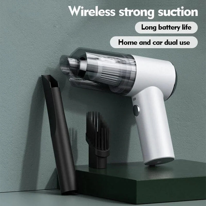 SwiftClean™ Pro — Experience Featherlight Power That Transforms Every Mess into Effortless Clean Bliss