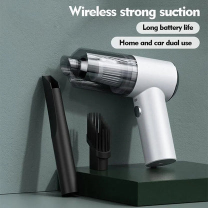 SwiftClean™ Pro — Experience Featherlight Power That Transforms Every Mess into Effortless Clean Bliss